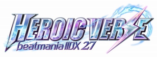 画像ギャラリー No.003のサムネイル画像 / 「beatmania II DX 27HEROIC VERSE」，オリジナルグッズプレゼントキャンペーンが開催
