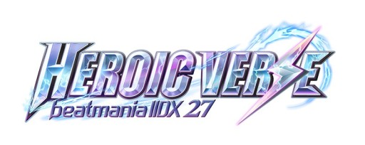 画像ギャラリー No.001のサムネイル画像 / 「beatmania IIDX 27 HEROIC VERSE」,BEMANI PRO LEAGUE ZERO開幕を記念したデジタルアイテムゲットキャンペーンを開催