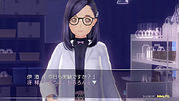 画像ギャラリー No.005のサムネイル画像 / 「LoveR」のアッパーバージョンとなる恋愛シミュレーション「LoveR Kiss」(ラヴアール キス)の制作が明らかに。発売は「今冬」を予定