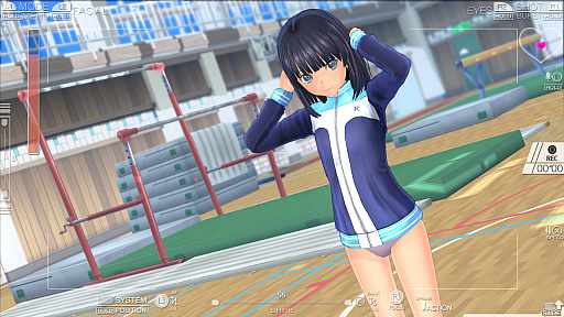 画像ギャラリー No.011のサムネイル画像 / 「LoveR」のアッパーバージョンとなる恋愛シミュレーション「LoveR Kiss」(ラヴアール キス)の制作が明らかに。発売は「今冬」を予定
