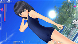 画像ギャラリー No.024のサムネイル画像 / 「LoveR Kiss」，冴稀陽茉利先生のストーリーやペアフォトセッションの情報が公開。さらにSwitch版のみの新要素も