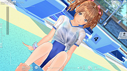 画像ギャラリー No.026のサムネイル画像 / 「LoveR Kiss」，冴稀陽茉利先生のストーリーやペアフォトセッションの情報が公開。さらにSwitch版のみの新要素も