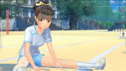 画像ギャラリー No.027のサムネイル画像 / 「LoveR Kiss」，冴稀陽茉利先生のストーリーやペアフォトセッションの情報が公開。さらにSwitch版のみの新要素も