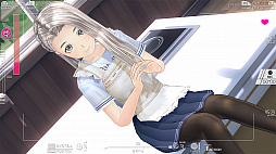 画像ギャラリー No.028のサムネイル画像 / 「LoveR Kiss」，冴稀陽茉利先生のストーリーやペアフォトセッションの情報が公開。さらにSwitch版のみの新要素も