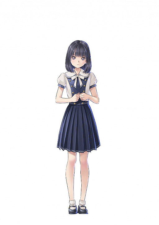 画像ギャラリー No.034のサムネイル画像 / 「LoveR Kiss」，冴稀陽茉利先生のストーリーやペアフォトセッションの情報が公開。さらにSwitch版のみの新要素も