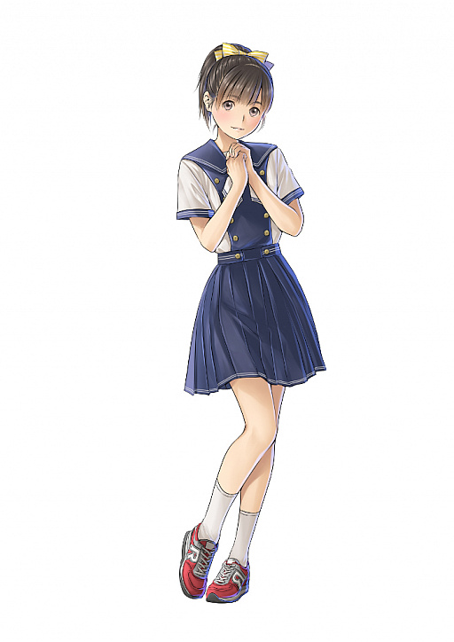 画像ギャラリー No.036のサムネイル画像 / 「LoveR Kiss」，冴稀陽茉利先生のストーリーやペアフォトセッションの情報が公開。さらにSwitch版のみの新要素も