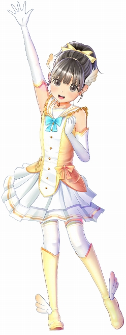 画像ギャラリー No.038のサムネイル画像 / 「LoveR Kiss」，冴稀陽茉利先生のストーリーやペアフォトセッションの情報が公開。さらにSwitch版のみの新要素も