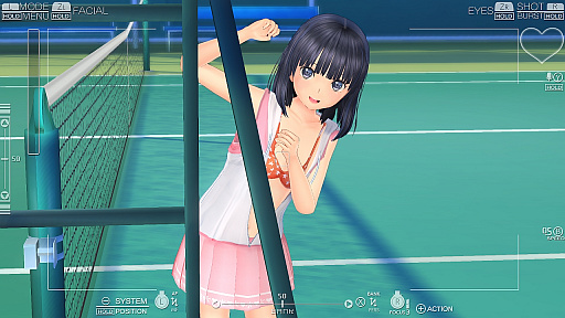 画像ギャラリー No.005のサムネイル画像 / 「LoveR Kiss」，Switch版の“あらかじめダウンロード”が開始。PS Storeを含む早期予約特典や冴稀陽茉利先生役・丹下 桜さんのコメントも公開