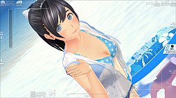 画像ギャラリー No.007のサムネイル画像 / 「LoveR Kiss」，Switch版の“あらかじめダウンロード”が開始。PS Storeを含む早期予約特典や冴稀陽茉利先生役・丹下 桜さんのコメントも公開