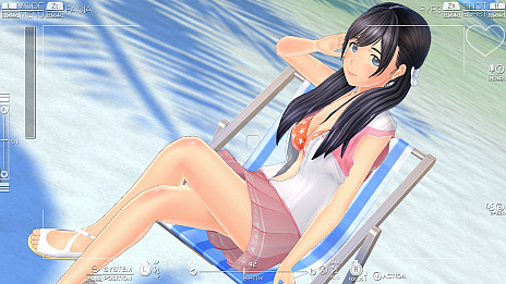 画像ギャラリー No.011のサムネイル画像 / 「LoveR Kiss」，Switch版の“あらかじめダウンロード”が開始。PS Storeを含む早期予約特典や冴稀陽茉利先生役・丹下 桜さんのコメントも公開
