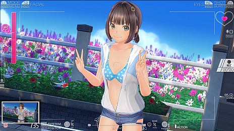 画像ギャラリー No.013のサムネイル画像 / 「LoveR Kiss」，Switch版の“あらかじめダウンロード”が開始。PS Storeを含む早期予約特典や冴稀陽茉利先生役・丹下 桜さんのコメントも公開