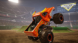 画像ギャラリー No.004のサムネイル画像 / PS4版「Monster Jam Steel Titans」が60%オフになるセールがPS Storeで開催中。2月3日まで