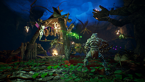 画像ギャラリー No.012のサムネイル画像 / ポーランドの新たなパブリッシャAll in! Gamesが,14もの新作タイトルを引っ提げてPoznań Game Arenaにブース出展。さっそくチェックしてきた