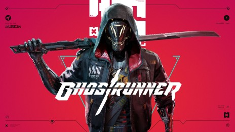 画像ギャラリー No.015のサムネイル画像 / 「Ghostrunner」のPC版とXbox One版が本日発売。サイバーパンクな世界が舞台の一人称パルクールアクション