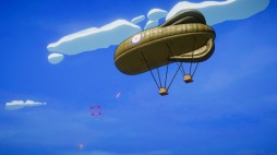 画像ギャラリー No.006のサムネイル画像 / コンバットフライトシム「レッドウィングス：大空のエースたち」のSwitch版が本日発売