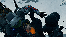 画像ギャラリー No.153のサムネイル画像 / 「DEATH STRANDING」ぶらり写真旅。カメラマンによるフォトコレクションを紹介