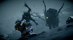 画像ギャラリー No.154のサムネイル画像 / 「DEATH STRANDING」ぶらり写真旅。カメラマンによるフォトコレクションを紹介