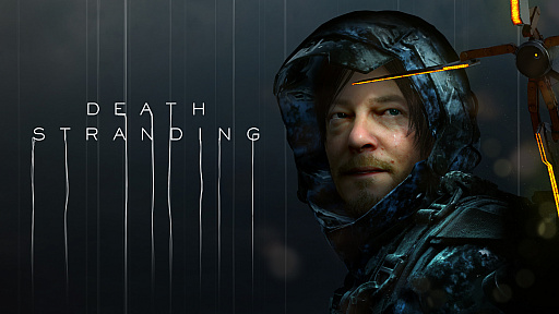 画像ギャラリー No.002のサムネイル画像 / PC版「DEATH STRANDING」，最高設定のグラフィックスでお届けするプレイムービーを掲載