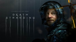 画像ギャラリー No.001のサムネイル画像 / 「DEATH STRANDING」のPC版が1日限定で無料配布。期間は12月27日1:00まで,Epic Gamesストアにて配信中