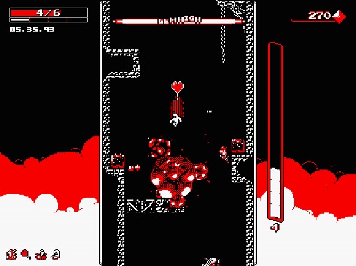 画像ギャラリー No.002のサムネイル画像 / 新シーズン開幕直前のPC版「スト6」が半額! ローグライクアクション「Downwell」はなんと87円と超激安!「今週のすべり込みセール情報」