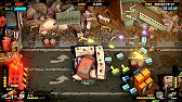 画像ギャラリー No.006のサムネイル画像 / 「MONKEY BARRELS」,ニンテンドープリペイドカードが当たるTwitterキャンペーンが実施