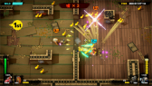 画像ギャラリー No.004のサムネイル画像 / 「MONKEY BARRELS」が40%オフ。ニンテンドーeショップとEpic Gamesストアでセールがスタート