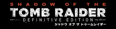 画像ギャラリー No.002のサムネイル画像 / DLCとボーナスコンテンツをすべて収録した「シャドウ オブ ザ トゥームレイダー ディフィニティブエディション」のPS4＆Xbox One版が本日発売