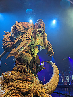 画像ギャラリー No.005のサムネイル画像 / BlizzCon 2023が4年ぶりにオフラインで開催。Microsoft傘下として初のイベントにはXbox部門の責任者フィル・スペンサー氏も登壇