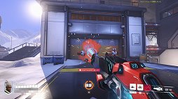 画像ギャラリー No.009のサムネイル画像 / 「オーバーウォッチ2」の第1回PvPベータをプレイ。チームサイズ変更とロール・パッシブで，試合展開がダイナミックに