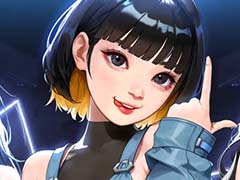 「オーバーウォッチ 2」，K-POPグループ「LE SSERAFIM」とコラボ。10月27日公開の新シングル「Perfect Night」のMVで実施