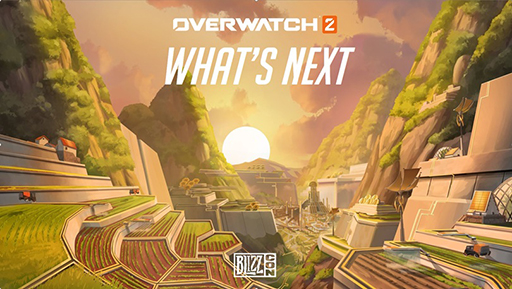 画像ギャラリー No.003のサムネイル画像 / 「オーバーウォッチ 2」に関する「BlizzCon 2023」のレポートが公開に。新ヒーローに関する情報も