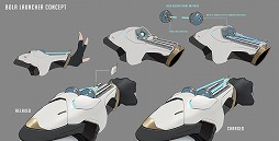 画像ギャラリー No.029のサムネイル画像 / 「オーバーウォッチ 2」,戦況を変える「パーク・システム」や購入フェーズありの3人称視点モード「スタジアム」などを発表