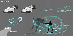 画像ギャラリー No.030のサムネイル画像 / 「オーバーウォッチ 2」,戦況を変える「パーク・システム」や購入フェーズありの3人称視点モード「スタジアム」などを発表