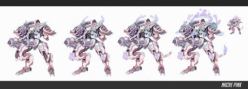 画像ギャラリー No.068のサムネイル画像 / 「オーバーウォッチ 2」,戦況を変える「パーク・システム」や購入フェーズありの3人称視点モード「スタジアム」などを発表