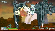 画像ギャラリー No.012のサムネイル画像 / Switch版「ギガンティック・アーミー」が11月14日に配信開始。重厚な世界観が味わえるメカシューティングアクション