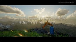 画像ギャラリー No.002のサムネイル画像 / 「紅の砂漠」,日本語ボイスに対応した最新無料アップデート「紅の砂漠 Enhanced」を発表。新カットシーンの追加などストーリーの改善も実施