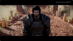 画像ギャラリー No.006のサムネイル画像 / 「紅の砂漠」,日本語ボイスに対応した最新無料アップデート「紅の砂漠 Enhanced」を発表。新カットシーンの追加などストーリーの改善も実施