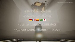 画像ギャラリー No.007のサムネイル画像 / 「紅の砂漠」,日本語ボイスに対応した最新無料アップデート「紅の砂漠 Enhanced」を発表。新カットシーンの追加などストーリーの改善も実施