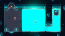 画像ギャラリー No.012のサムネイル画像 / 2Dアクション「Sparklite」Switch版が本日発売。さまざまなガジェットを駆使して男爵の野望を食い止めろ