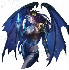 画像ギャラリー No.003のサムネイル画像 / 「サヴェージ・キング」,刻印システムの変更を伴うアップデートを実施