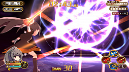 画像ギャラリー No.004のサムネイル画像 / PC版アクションゲーム「クロワルール・シグマ」が本日配信。2週間は40％オフ，旧Steam版購入者はさらに60％オフの価格に