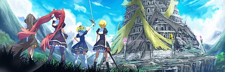 画像ギャラリー No.006のサムネイル画像 / PC版アクションゲーム「クロワルール・シグマ」が本日配信。2週間は40％オフ，旧Steam版購入者はさらに60％オフの価格に