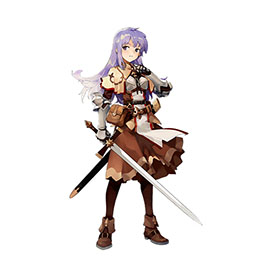 画像ギャラリー No.005のサムネイル画像 / 「ラグナロクオリジン」，iOSとAndroidの両OSが対象の先行体験会が4月14日に開始。育成や戦闘など重要な要素をいち早く試せるチャンス