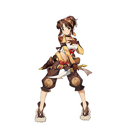 画像ギャラリー No.011のサムネイル画像 / 「ラグナロクオリジン」，iOSとAndroidの両OSが対象の先行体験会が4月14日に開始。育成や戦闘など重要な要素をいち早く試せるチャンス