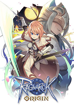 画像ギャラリー No.003のサムネイル画像 / 「ラグナロクオリジン」の正式サービスが本日開始。ラグナロクオンラインのDNAを継承するシリーズ最新作