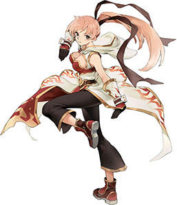画像ギャラリー No.004のサムネイル画像 / 「ラグナロクオリジン」に大型アップデート“EXPANSION:神罰の代行者”が実装。新職業モンク,チャンピオンなど追加要素が多数登場