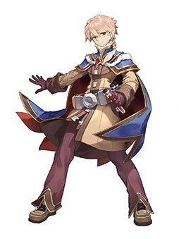 画像ギャラリー No.003のサムネイル画像 / 「ラグナロクオリジン」，大型アップデート“EXPANSION : 戦地鳴動”を2月24日に実施へ。新職業のアルケミストや攻城戦などが登場