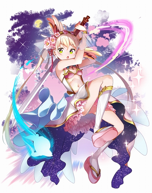 画像ギャラリー No.002のサムネイル画像 / 「ぶっ飛び三国」,豪華報酬が獲得できるイベントが開催中。URを越えた“GUR”武将の「伝説劉備」も登場