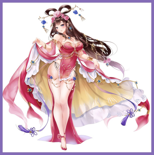 画像ギャラリー No.003のサムネイル画像 / 「ぶっ飛び三国」新イベント“感謝祭!GUR武将復刻登場”を9月7日より開催