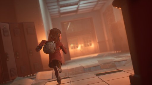画像ギャラリー No.006のサムネイル画像 / Stadiaローンチタイトル「GYLT」の最新トレイラーが公開。「Deadlight」のTequila Worksが手がける,スタイリッシュなホラーアドベンチャー